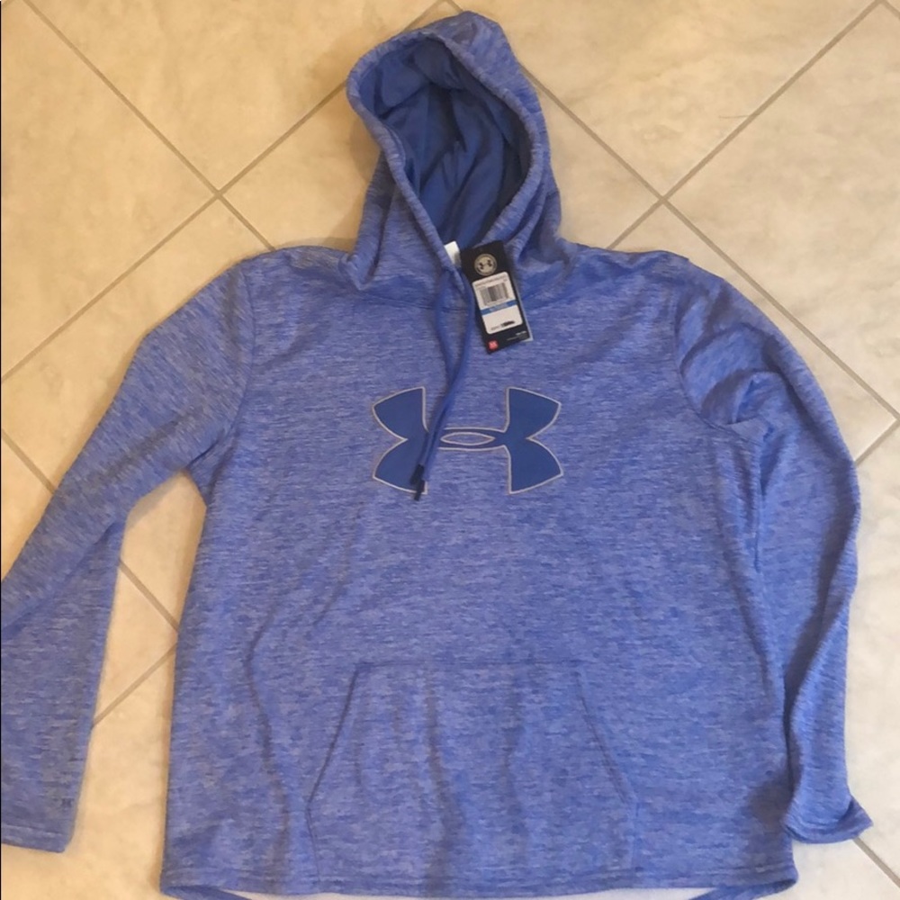 Women’s Under Armour Hoodie